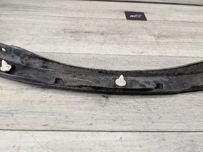 14-18 OEM BMW F15 X5 Rear Right Passenger Fender Flare Wheel Arch Molding Trim