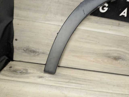 14-18 OEM BMW F15 X5 Rear Right Passenger Fender Flare Wheel Arch Molding Trim