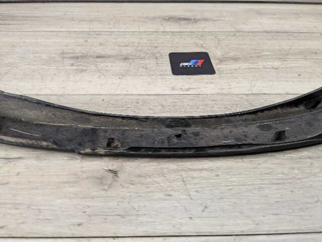 14-18 OEM BMW F15 X5 Rear Left Driver Fender Flare Wheel Arch Molding Trim