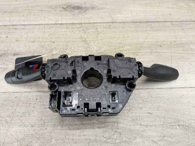 11-18 OEM BMW F15 F25 F48 F85 Steering Switch Control Angle Clock Spring HEATED
