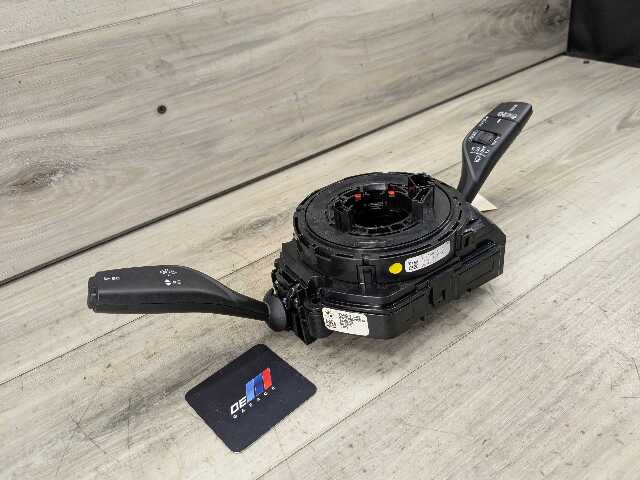 11-18 OEM BMW F15 F25 F48 F85 Steering Switch Control Angle Clock Spring HEATED