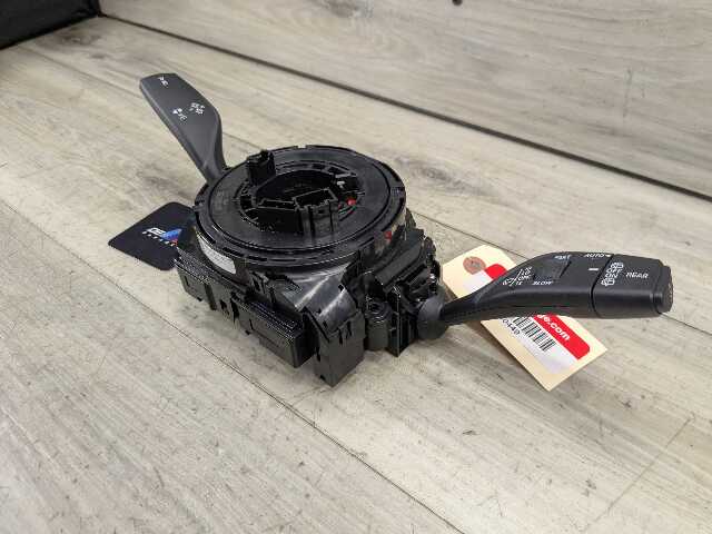 11-18 OEM BMW F15 F25 F48 F85 Steering Switch Control Angle Clock Spring HEATED