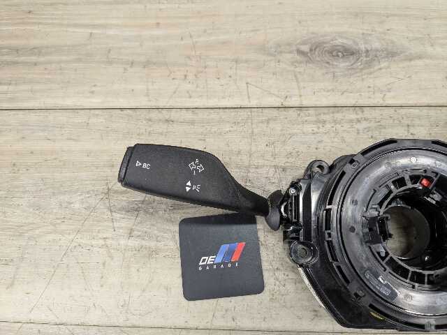 11-18 OEM BMW F15 F25 F48 F85 Steering Switch Control Angle Clock Spring HEATED