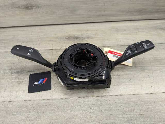 11-18 OEM BMW F15 F25 F48 F85 Steering Switch Control Angle Clock Spring HEATED