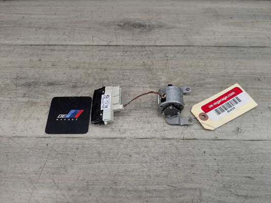 OEM BMW F02 F10 F15 F30 F36 Steering Wheel Lane Departure Module + Motor