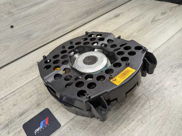 OEM BMW F15 F25 X3 X5 Left or Right Side Sub Subwoofers Top HiFi Audio Speaker