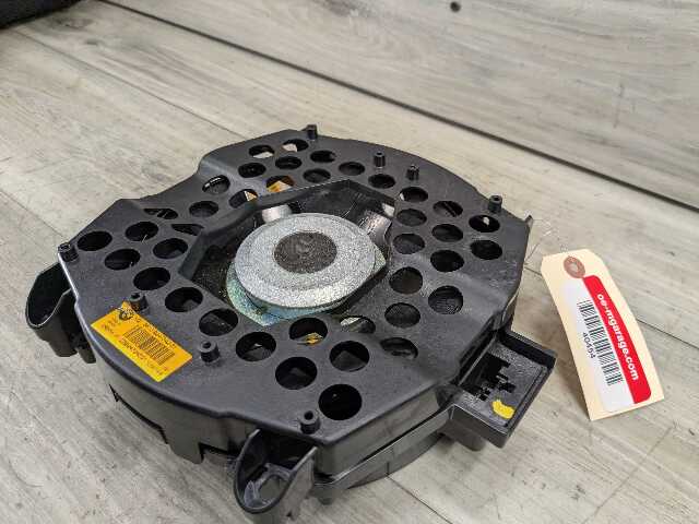 OEM BMW F15 F25 X3 X5 Left or Right Side Sub Subwoofers Top HiFi Audio Speaker