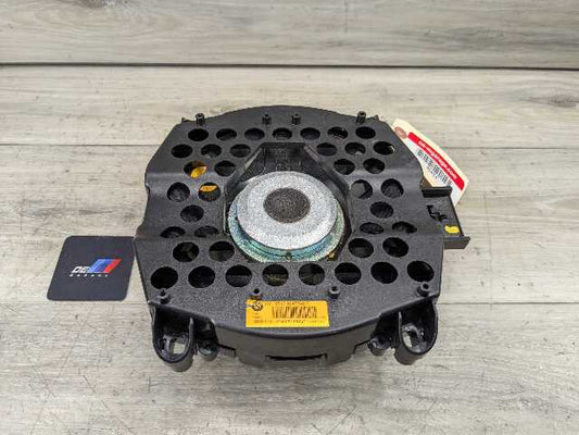 OEM BMW F15 F25 X3 X5 Left or Right Side Sub Subwoofers Top HiFi Audio Speaker