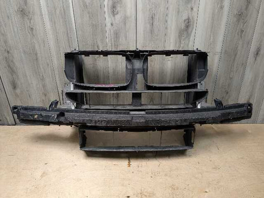*14-19 OEM BMW F15 F16 X5 X6 Front Clip Radiator Support Frame Reinforcement Bar
