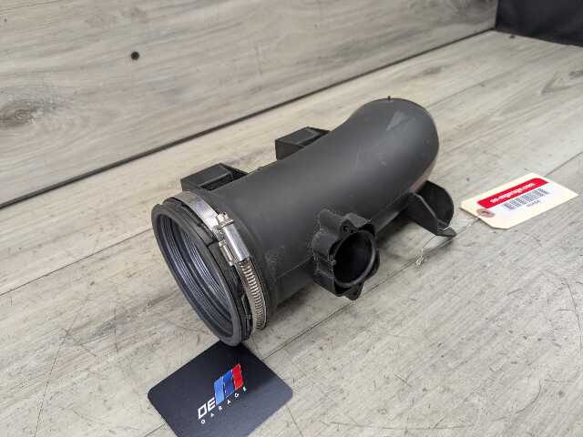11-16 BMW E70 E71 F25 F26 X3 X4 X5 X6 Air Intake Intercooler Hose Tube Pipe N55
