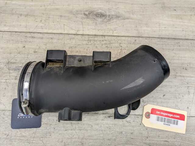11-16 BMW E70 E71 F25 F26 X3 X4 X5 X6 Air Intake Intercooler Hose Tube Pipe N55