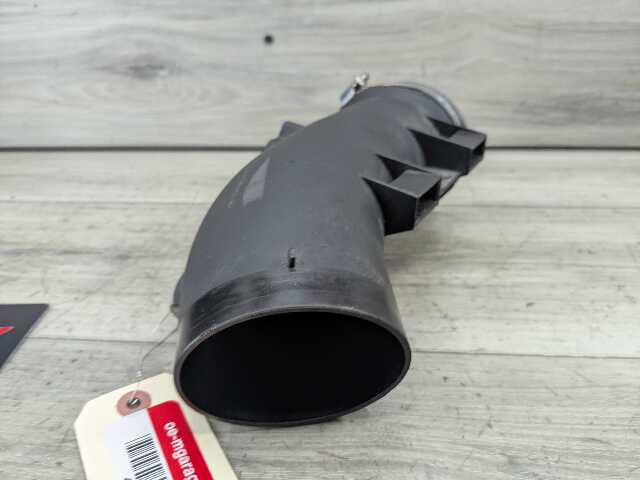 11-16 BMW E70 E71 F25 F26 X3 X4 X5 X6 Air Intake Intercooler Hose Tube Pipe N55