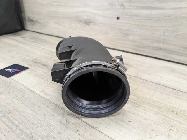 11-16 BMW E70 E71 F25 F26 X3 X4 X5 X6 Air Intake Intercooler Hose Tube Pipe N55