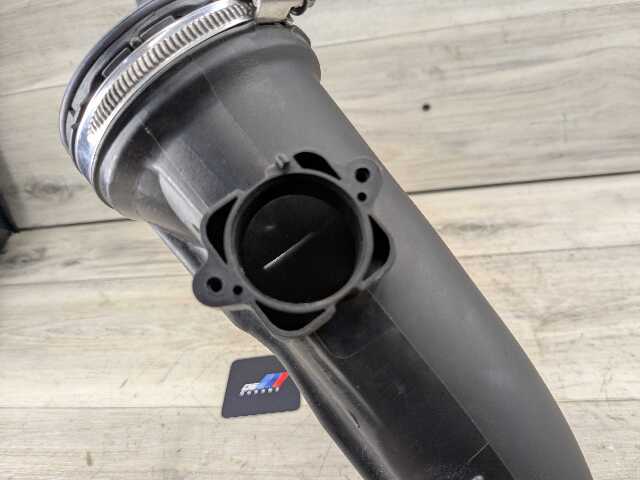 11-16 BMW E70 E71 F25 F26 X3 X4 X5 X6 Air Intake Intercooler Hose Tube Pipe N55