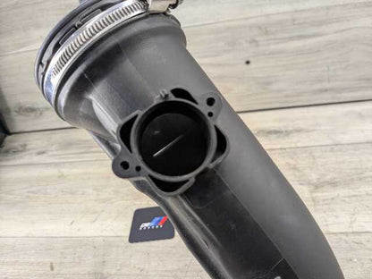11-16 BMW E70 E71 F25 F26 X3 X4 X5 X6 Air Intake Intercooler Hose Tube Pipe N55