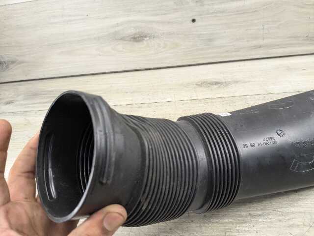 14-19 OEM BMW F15 F16 X5 X6 Engine N55 Air Cleaner Intake Inlet Duct Tube Hose