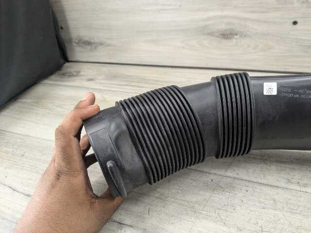 14-19 OEM BMW F15 F16 X5 X6 Engine N55 Air Cleaner Intake Inlet Duct Tube Hose