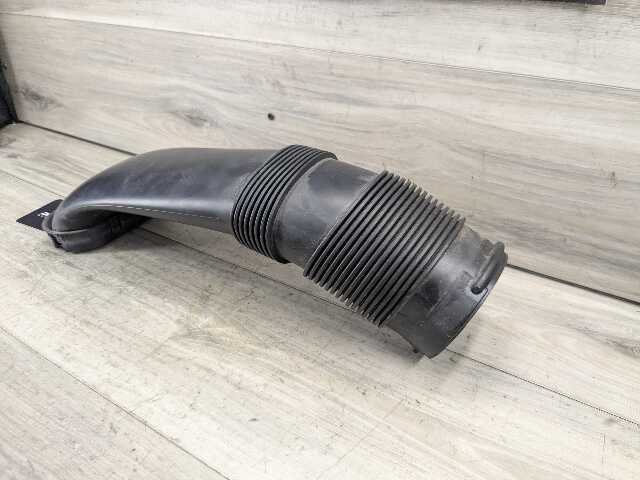 14-19 OEM BMW F15 F16 X5 X6 Engine N55 Air Cleaner Intake Inlet Duct Tube Hose
