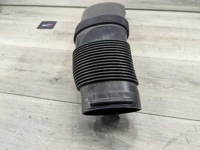 14-19 OEM BMW F15 F16 X5 X6 Engine N55 Air Cleaner Intake Inlet Duct Tube Hose