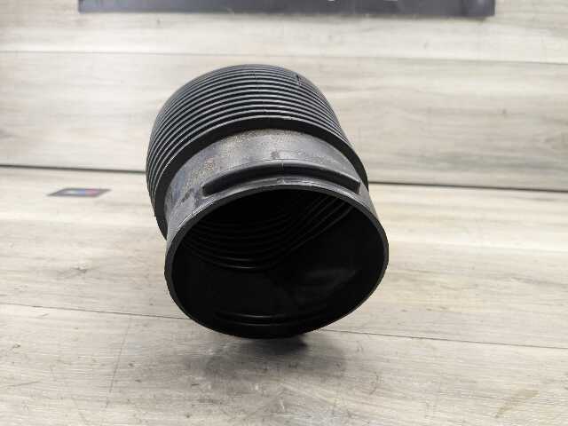 14-19 OEM BMW F15 F16 X5 X6 Engine N55 Air Cleaner Intake Inlet Duct Tube Hose