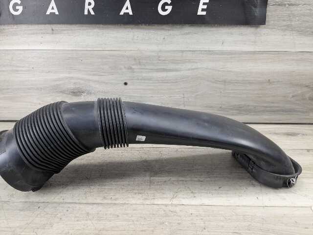 14-19 OEM BMW F15 F16 X5 X6 Engine N55 Air Cleaner Intake Inlet Duct Tube Hose