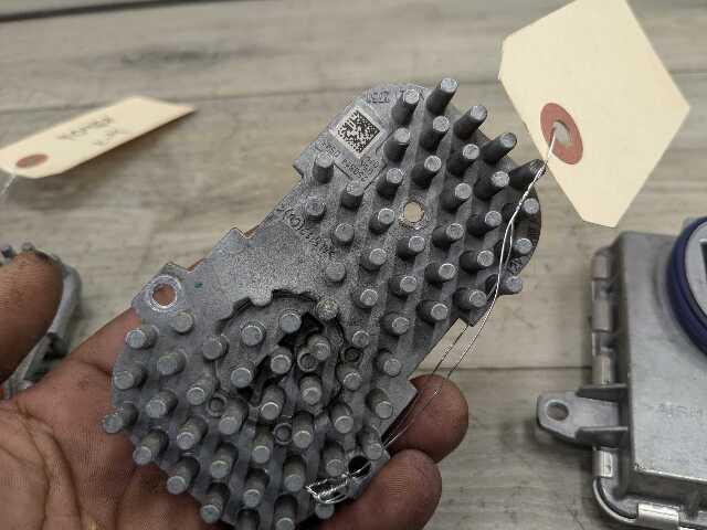 14-17 OEM BMW F15 F16 F80 F82 F83 M3 M4 X5 Xenon Headlight Ballast Modules SET