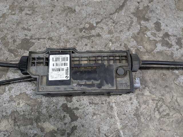 14-19 OEM BMW F15 F16 F85 F86 X5 X6 Emergency Parking Brake Actuator Unit Motor