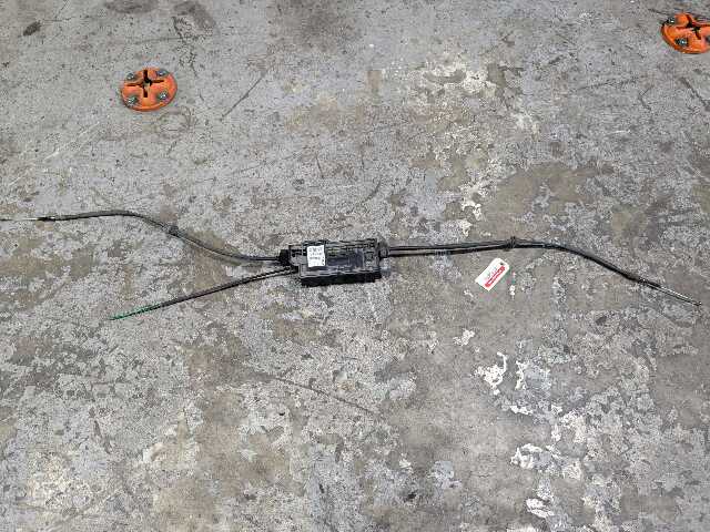 14-19 OEM BMW F15 F16 F85 F86 X5 X6 Emergency Parking Brake Actuator Unit Motor