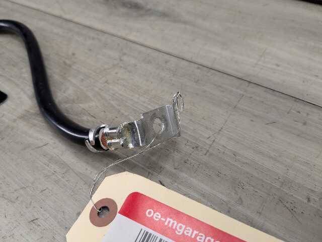 OEM BMW G05 G07 G20 G22 G23 G26 G42 Battery Negative Cable Terminal IBS Sensor