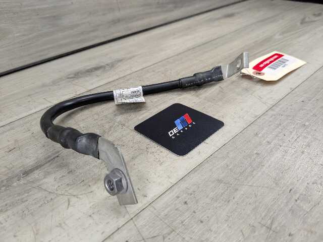 OEM BMW G01 G02 G20 G22 G23 G30 330 M340 X3 Negative Battery Cable Wire Sensor