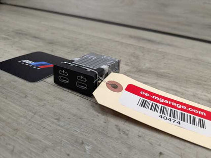 OEM BMW F48 F97 G01 G12 G20 G26 G30 USB Type C Socket Charger Port Connector