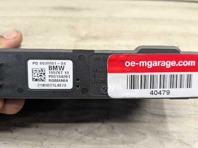 OEM BMW F23 F30 F36 G01 G12 G20 G30 Integrated Power Supply Module Unit B46 B58