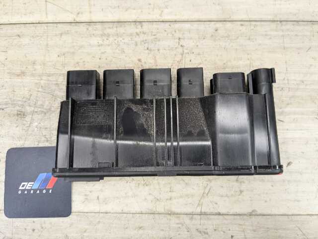 OEM BMW F23 F30 F36 G01 G12 G20 G30 Integrated Power Supply Module Unit B46 B58