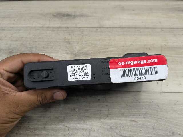 OEM BMW F23 F30 F36 G01 G12 G20 G30 Integrated Power Supply Module Unit B46 B58