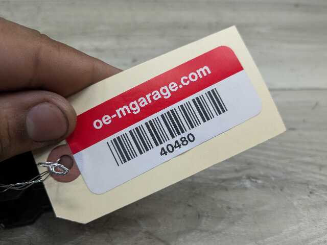 OEM BMW G01 G02 G05 G07 G12 G20 G29 G30 F90 Front Left Right Seat Control Module