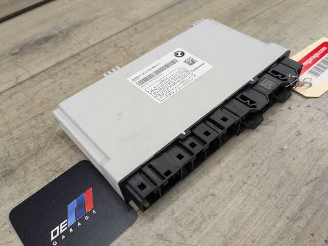 OEM BMW G01 G02 G05 G07 G12 G20 G29 G30 F90 Front Left Right Seat Control Module