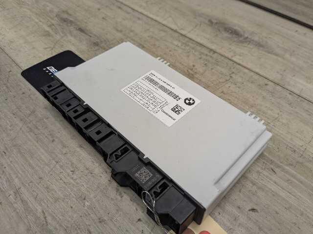 OEM BMW G01 G02 G05 G07 G12 G20 G29 G30 F90 Front Left Right Seat Control Module