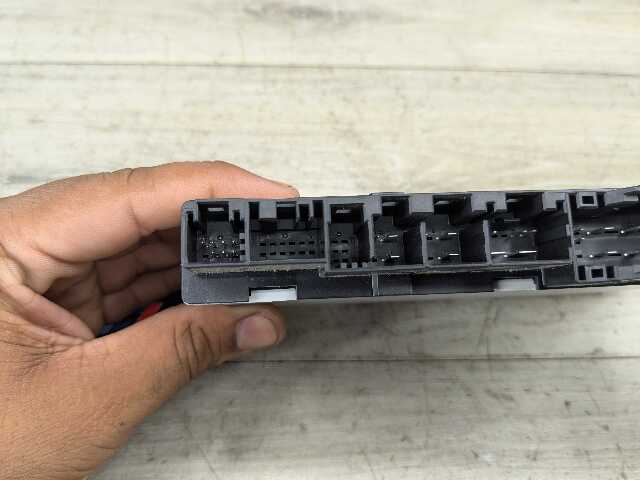 OEM BMW G01 G02 G05 G07 G12 G20 G29 G30 F90 Front Left Right Seat Control Module