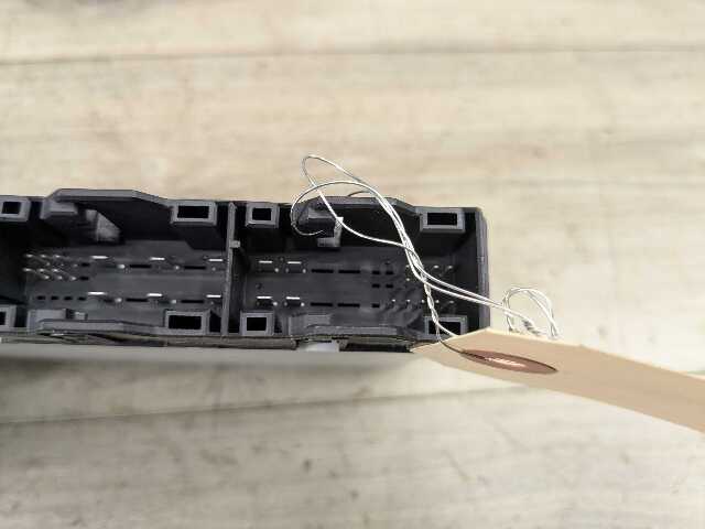 OEM BMW G01 G02 G05 G07 G12 G20 G29 G30 F90 Front Left Right Seat Control Module