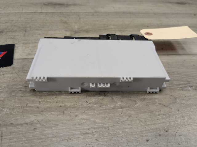 OEM BMW G01 G02 G05 G07 G12 G20 G29 G30 F90 Front Left Right Seat Control Module