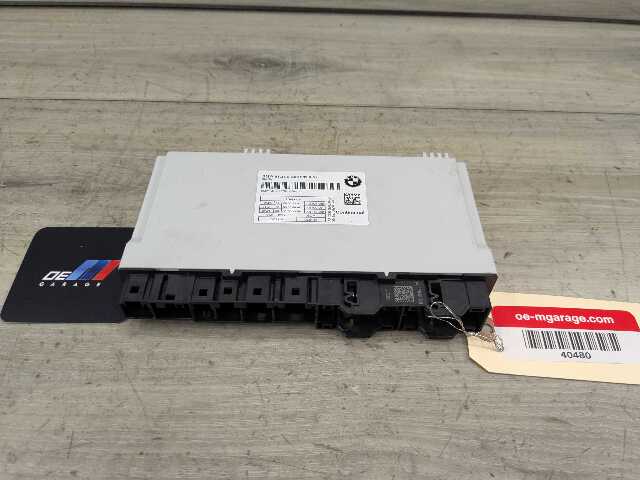 OEM BMW G01 G02 G05 G07 G12 G20 G29 G30 F90 Front Left Right Seat Control Module