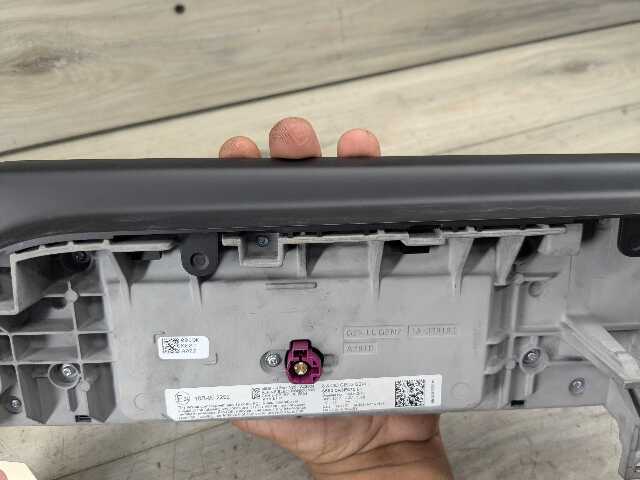 OEM BMW G20 G22 G23 G26 G42 PRE-LCI Navigation Monitor Display Screen 8.8"