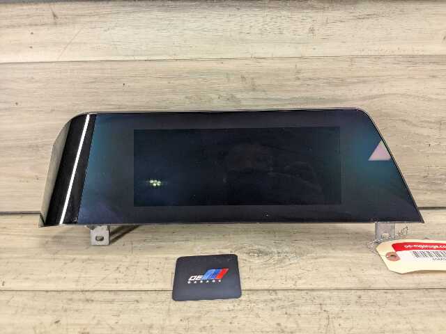 OEM BMW G20 G22 G23 G26 G42 PRE-LCI Navigation Monitor Display Screen 8.8"