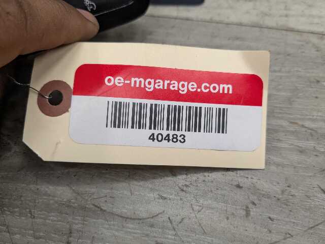 *OEM BMW G20 G22 G23 G26 330 430 PRE-LCI Headlight Control Switch Light Module