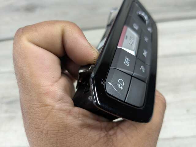 *OEM BMW G20 G22 G23 G26 330 430 PRE-LCI Headlight Control Switch Light Module