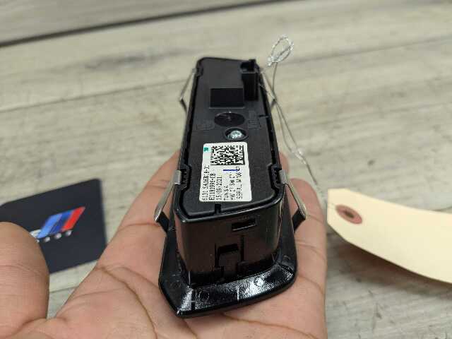 *OEM BMW G20 G22 G23 G26 330 430 PRE-LCI Headlight Control Switch Light Module