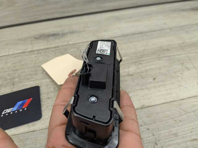 *OEM BMW G20 G22 G23 G26 330 430 PRE-LCI Headlight Control Switch Light Module