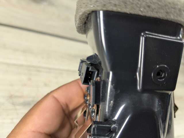 OEM BMW G20 G22 G26 G42 G80 G82 M3 M4 Right Passenger Air AC Vent Dash Grille