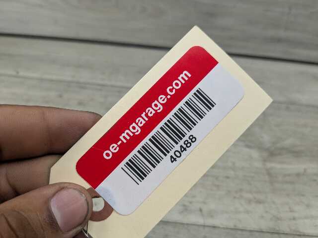 OEM BMW G20 G22 G26 G42 G80 G82 M3 M4 Right Passenger Air AC Vent Dash Grille