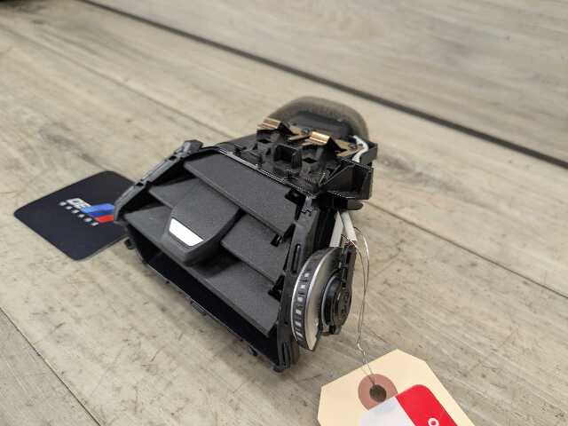 OEM BMW G20 G22 G26 G42 G80 G82 M3 M4 Right Passenger Air AC Vent Dash Grille